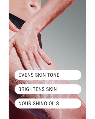 The Foaming Body Scrub SC.02 EXT. After Thunder 8.45 oz.