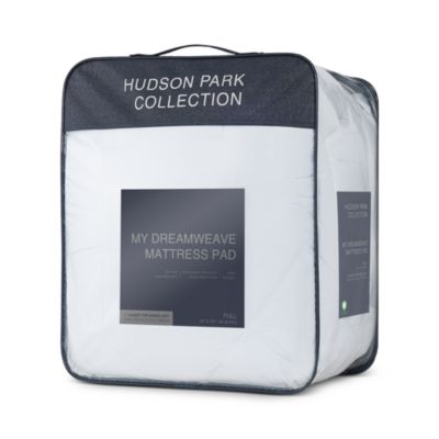 Dreamweave Mattress Pad, Full