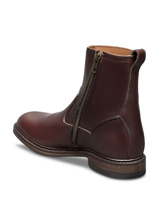 Men's Tompkins Side Zip Boots