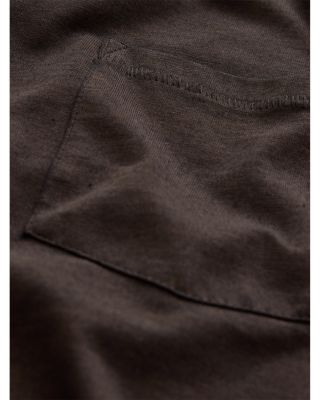 Bond Short Sleeve Burnout Tee