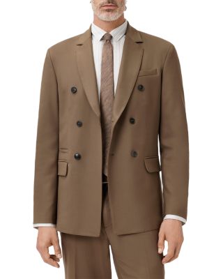 Devitt Double Breasted Jacket
