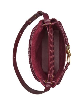Andiamo Bucket Bag