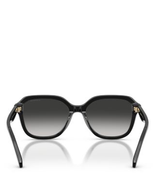 Square Sunglasses, 56mm