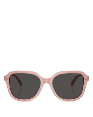 Square Sunglasses, 56mm