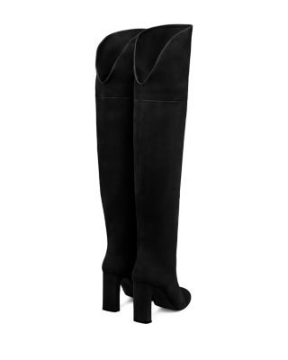 Women's Babette Over The Knee Tubo 85 Boots