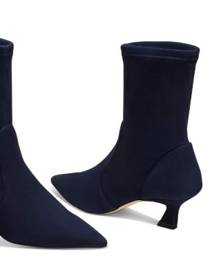 Women's Vinnie Booties