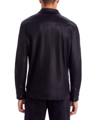 Cooper Snap Front Shirt