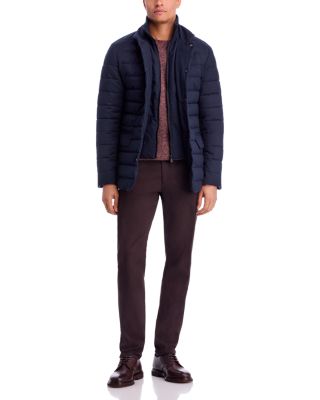 Felipe Puffer Jacket