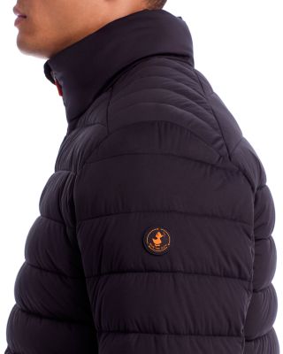 Ari Puffer Jacket