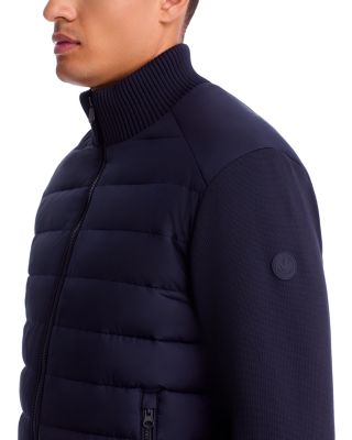 Sedum Puffer Jacket