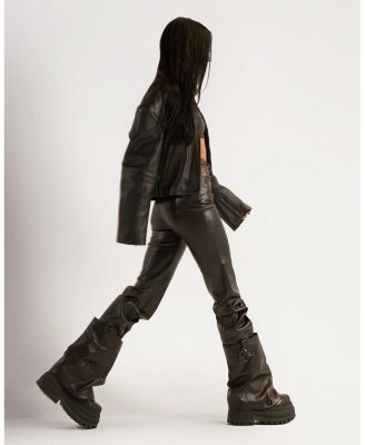  Women's Disturb Boot