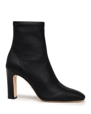 Women&#39;s Pax Leather Ankle Boots