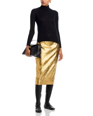 Slip Skirt