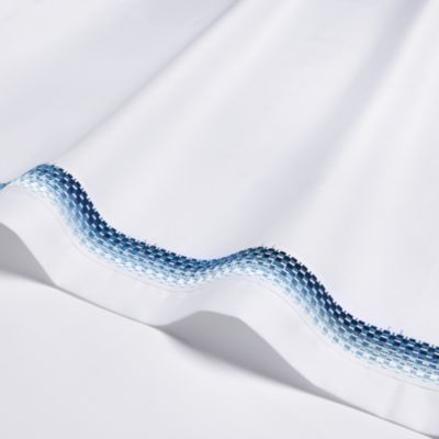 Douro Egyptian Cotton Flat Sheet, King