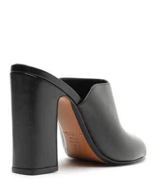 Women's Esme Leather Sandals