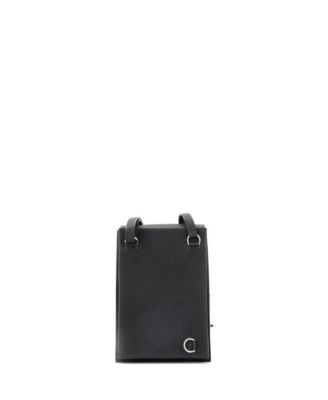   Kelly Multi Pocket To Go Pouch Epsom