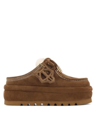 Women's Blizzard Slipper