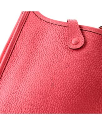 TPM Evelyne Bag Gen III Clemence