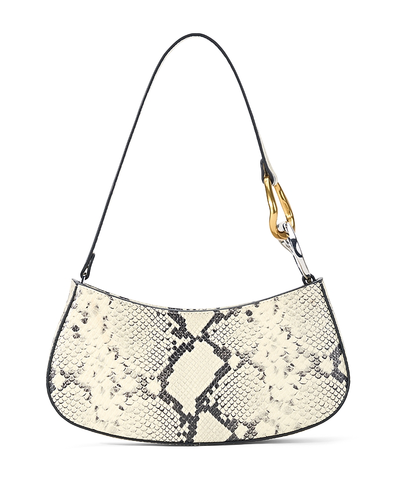 Staud Ollie Bag In White
