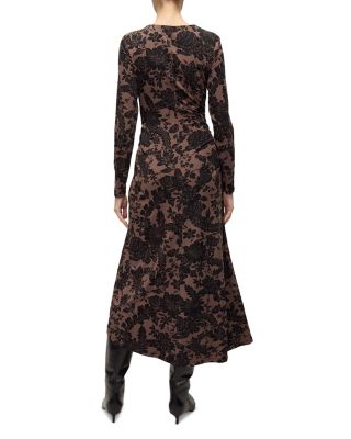 Theodora Dress