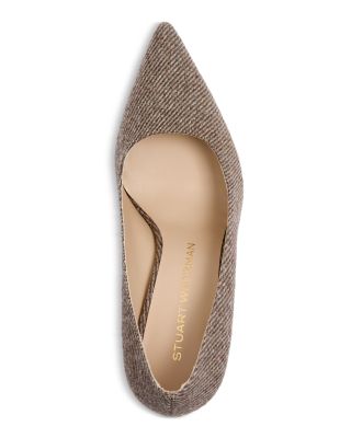 Women's Stuart Power 85 Pumps