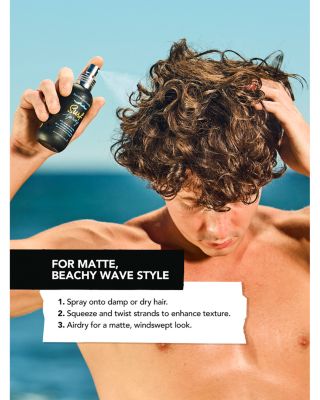 Surf Spray