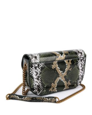 Small Chelsea Crossbody