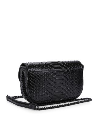 Small Chelsea Crossbody Drench