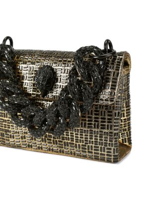 Mini Kensington Chain Bag