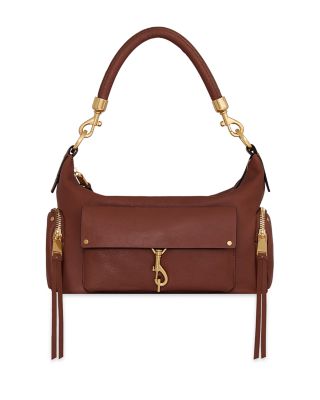 M.A.B. Shoulder Bag