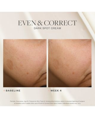 Even & Correct Dark Spot Cream 0.5 oz.