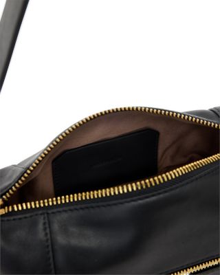 Vega Mini Shoulder Bag