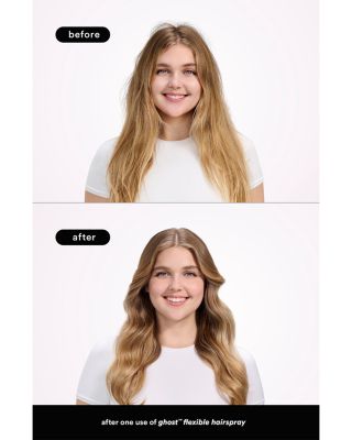 Ghost Flexible Hairspray 1.7 oz.