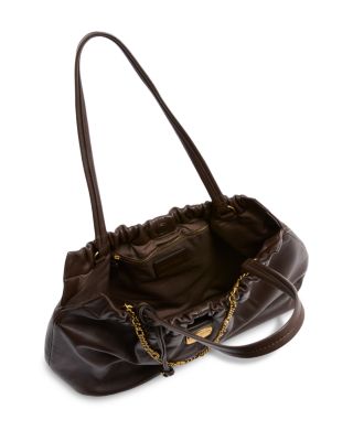 The Cristina Leather Tote