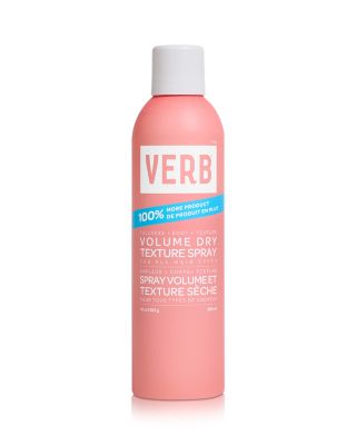 Volume Dry Texture Spray Jumbo 10 oz.