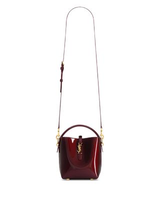  Le 37 Mini Bucket Bag