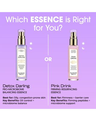 Detox Darling Balancing Essence Mist 1.7 oz.