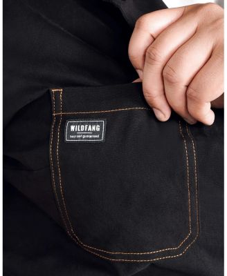 The Essential Coverall