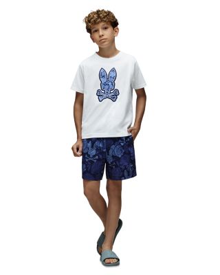 Boys' Rowen Printed Swim Trunks - Little Kid, Big Kid