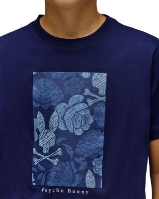 Boys' Rowen Pima Cotton Graphic Tee - Little Kid, Big Kid 