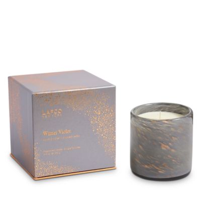 Winter Violet Classic Candle 6.5 oz.