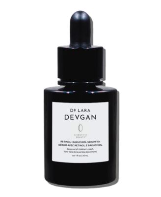 Retinol Bakuchiol Serum 10x