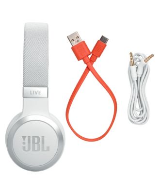  Live 670NC Wireless On-Ear Headphones with True Adaptive Noise Cancelling