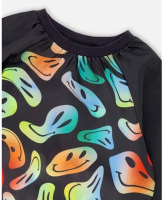 Boys' School Apron - Little Kid