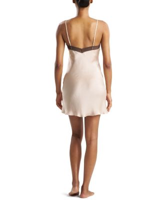 Ashley Icon Chemise with Lace