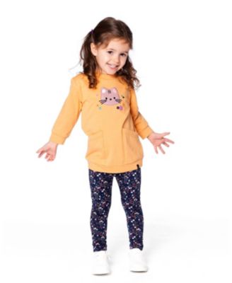 Girls' Tunic and Leggings Set - Little Kid, Big Kid