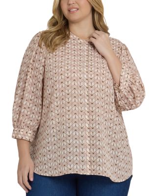Bonnie Blouse