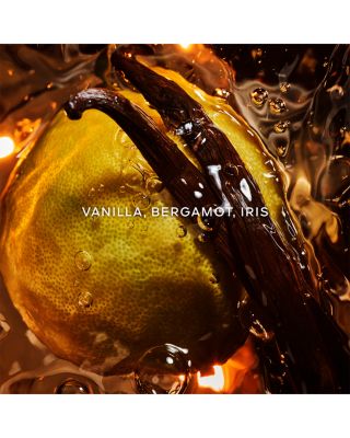 Shalimar Satin Shower Oil 6.7 oz.