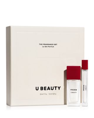 The Fragrance Set ($266 value)