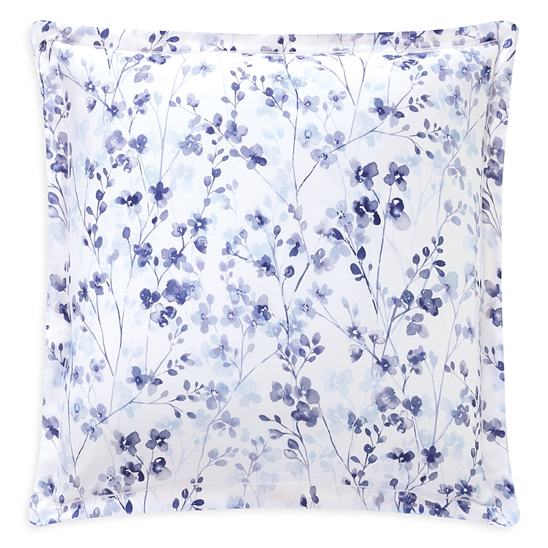 Anne De Solene Sham, Euro, Calme In Blue